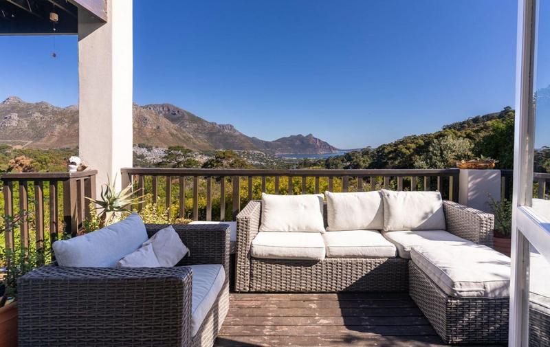 3 Bedroom Property for Sale in Hout Bay Western Cape